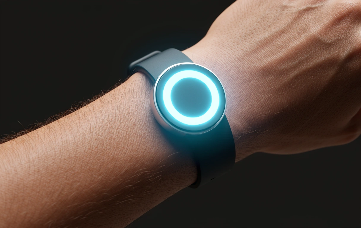 Tecnología de monitoreo biológico