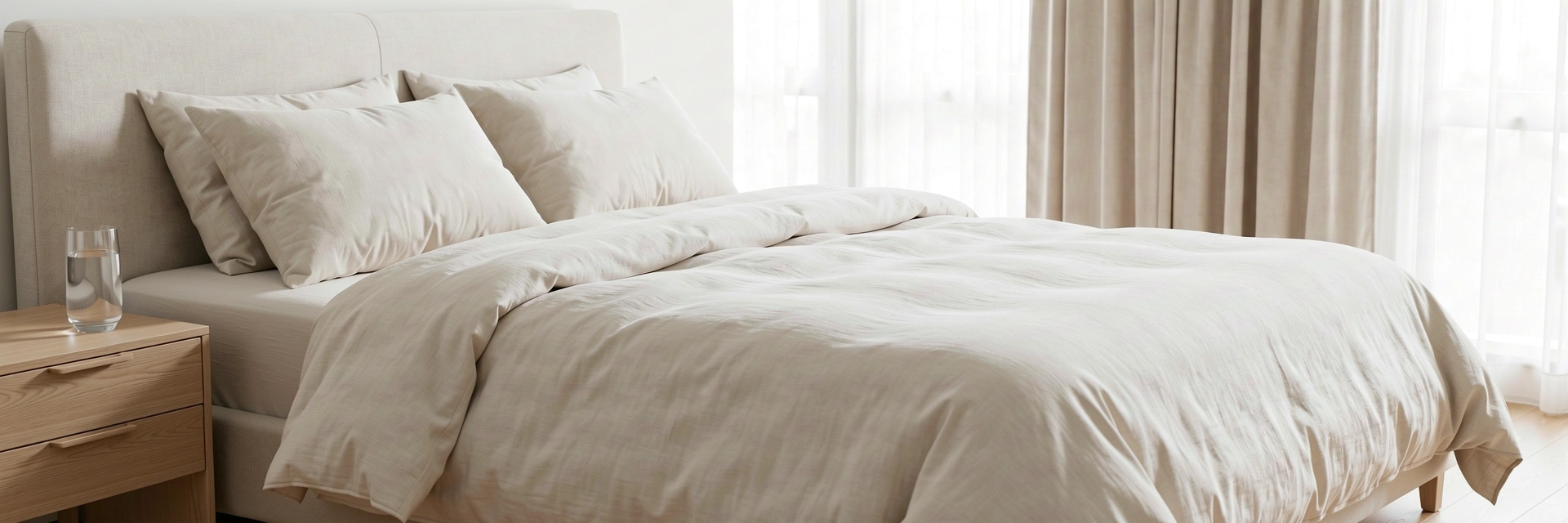 Entorno de descanso optimizado